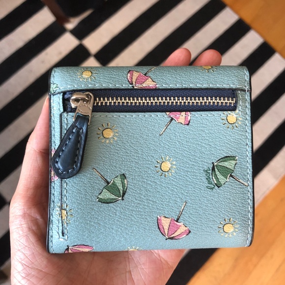 BRAND NEW Coach wallet - Picture 2 of 5